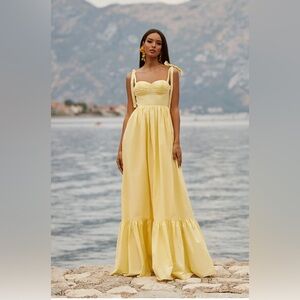 Alamour The Label Lina Dress